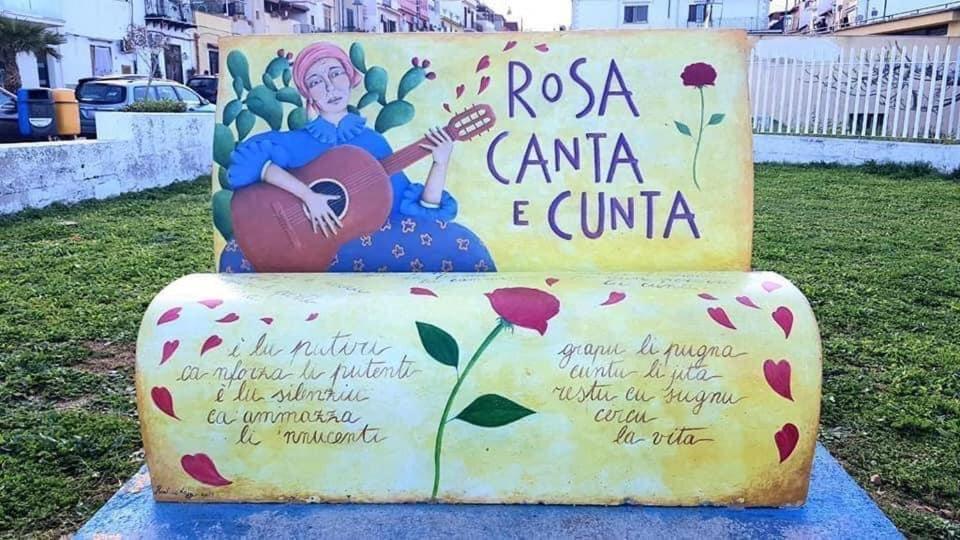 Casa Praia แตร์ราซีนี ภายนอก รูปภาพ