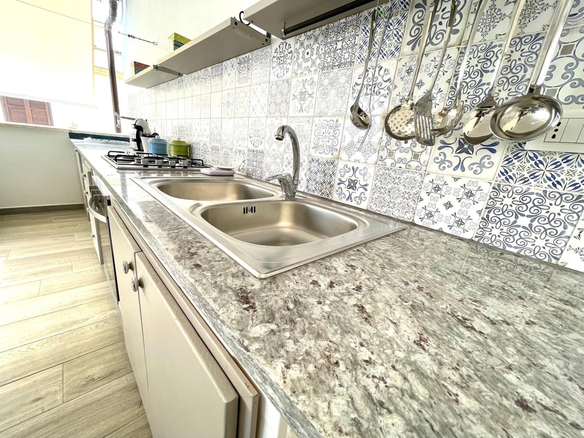 Casa Praia แตร์ราซีนี ภายนอก รูปภาพ