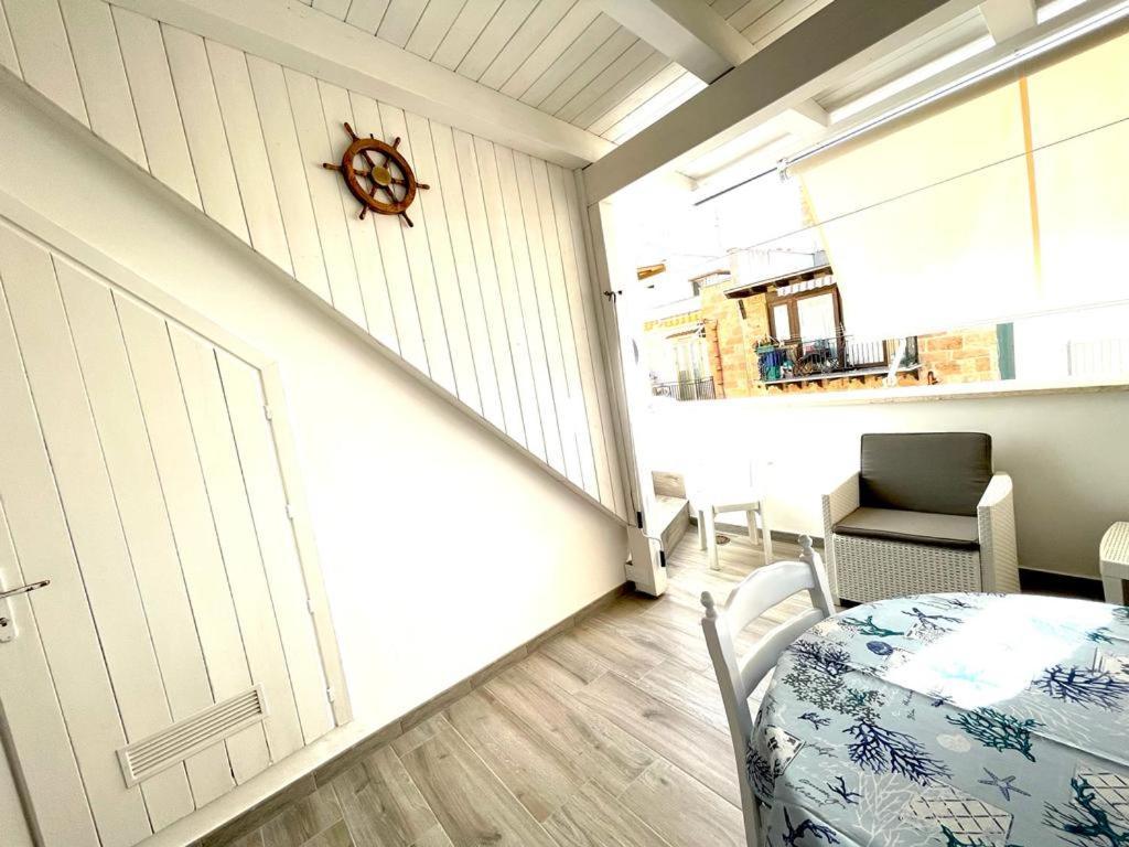 Casa Praia แตร์ราซีนี ภายนอก รูปภาพ