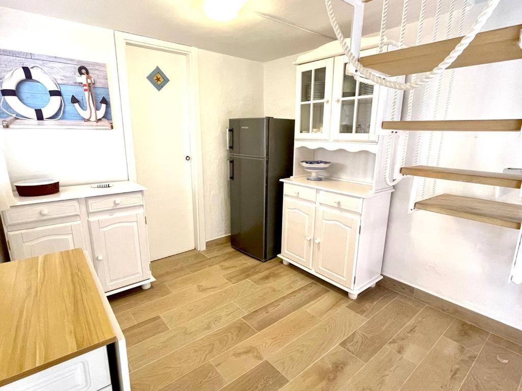 Casa Praia แตร์ราซีนี ภายนอก รูปภาพ