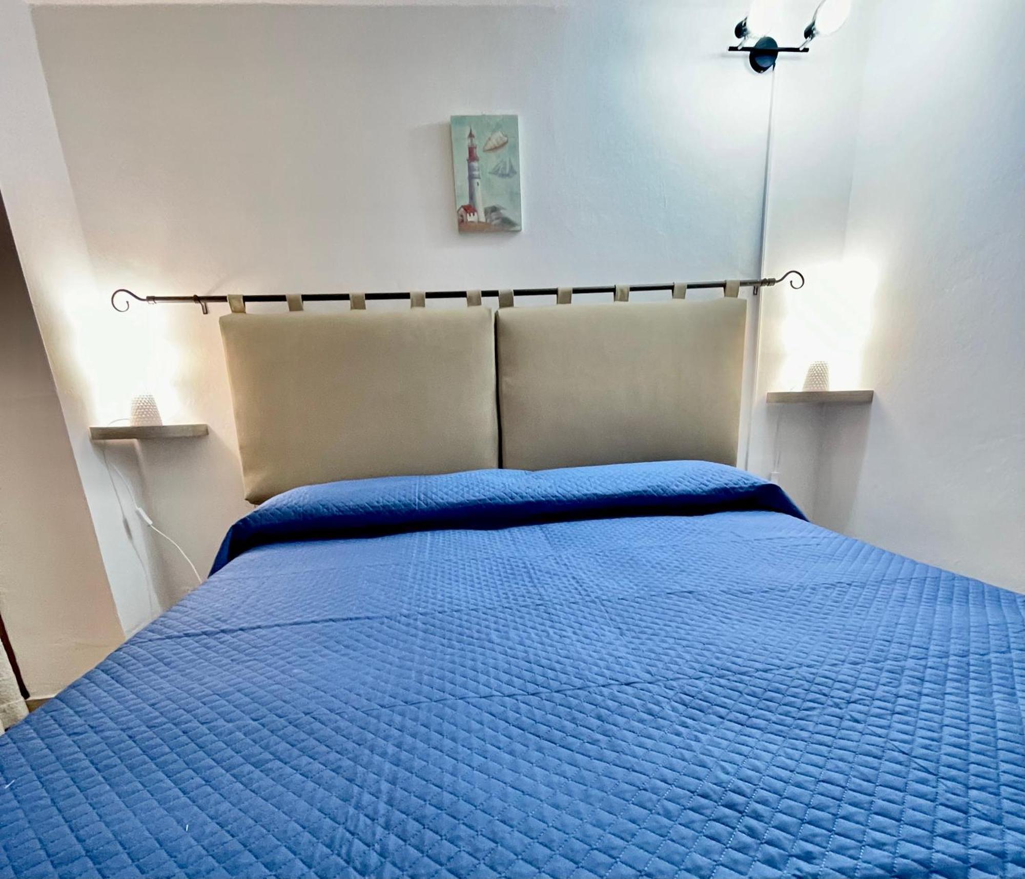 Casa Praia แตร์ราซีนี ภายนอก รูปภาพ