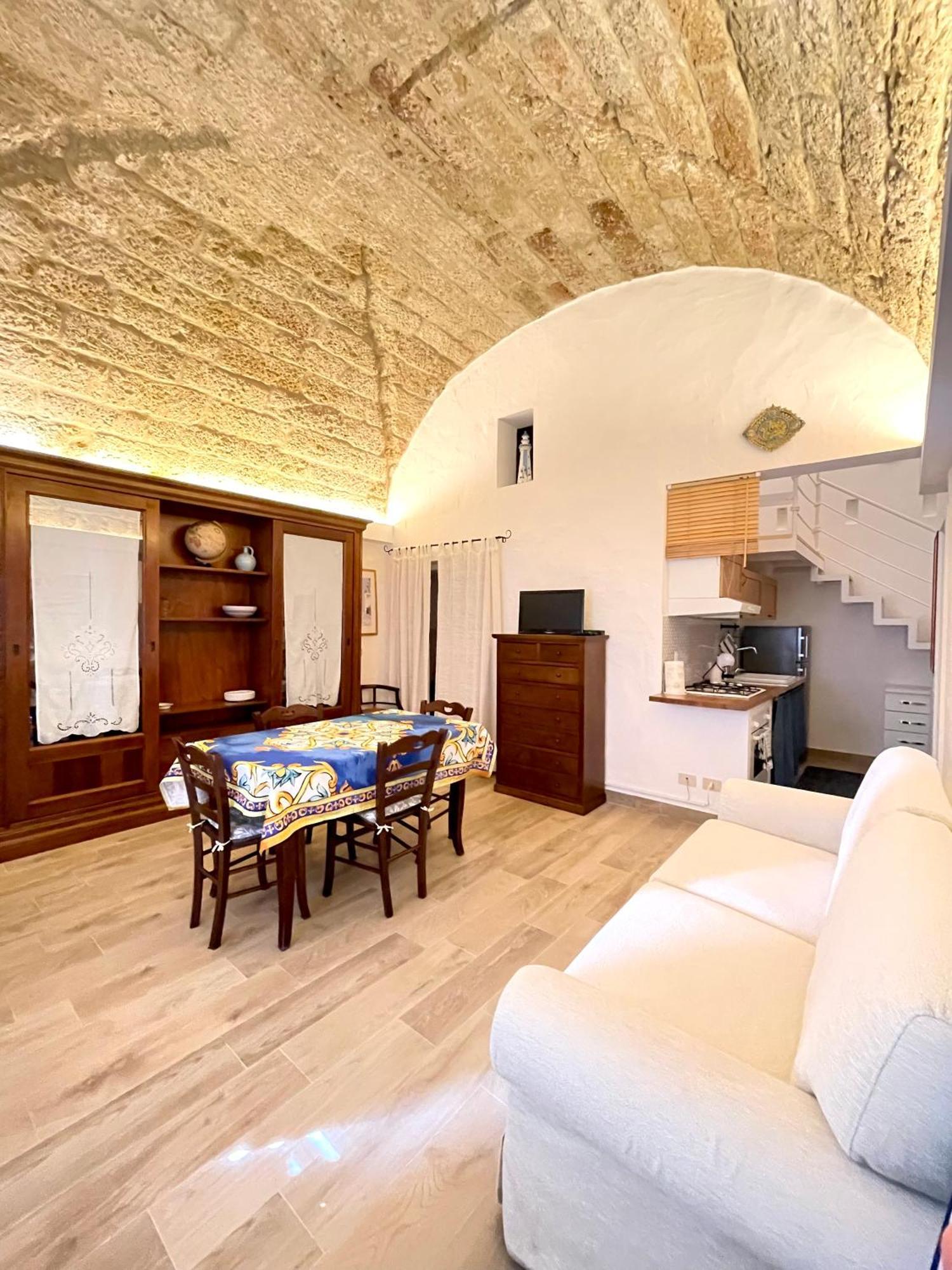 Casa Praia แตร์ราซีนี ภายนอก รูปภาพ