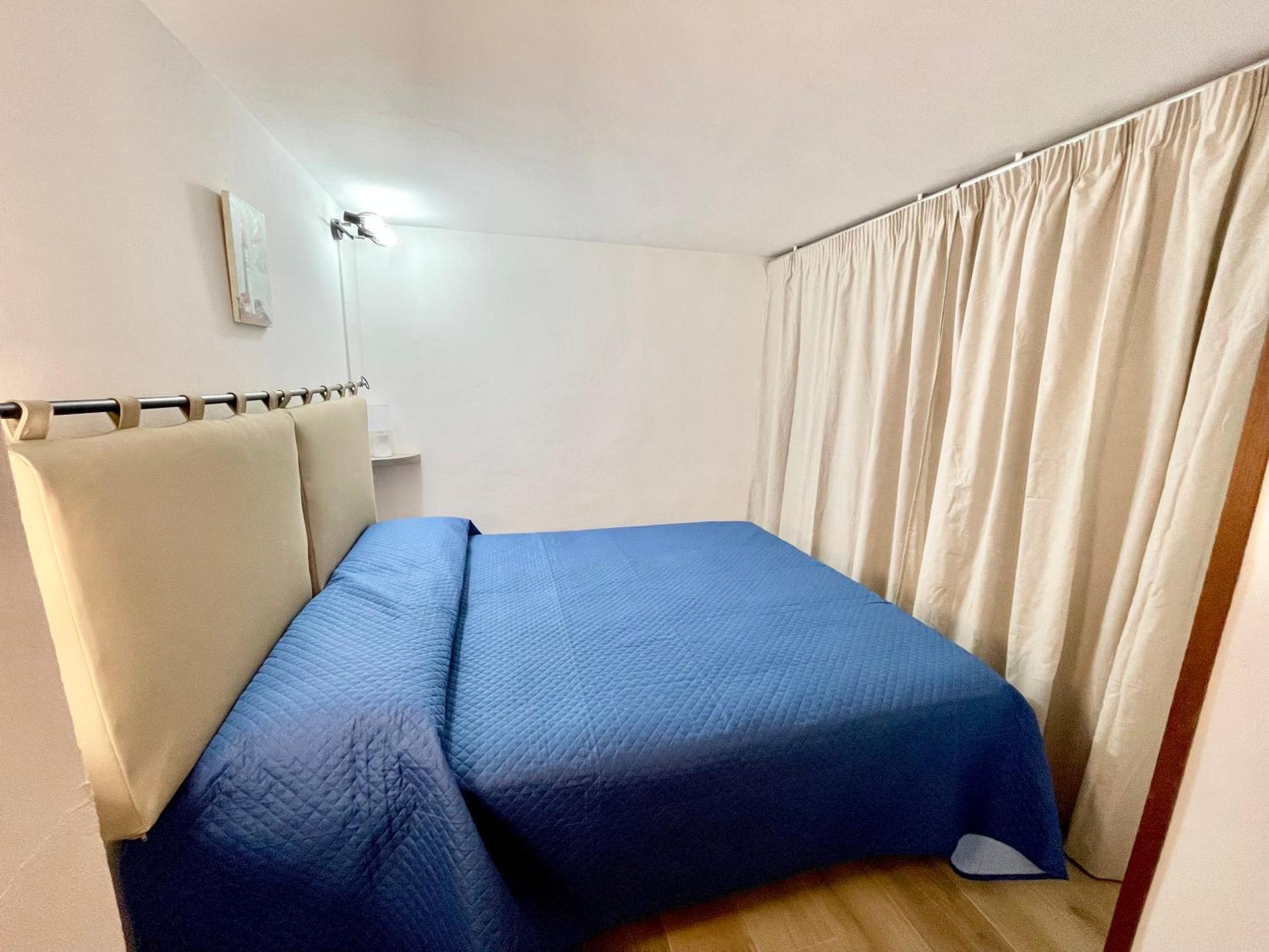 Casa Praia แตร์ราซีนี ภายนอก รูปภาพ