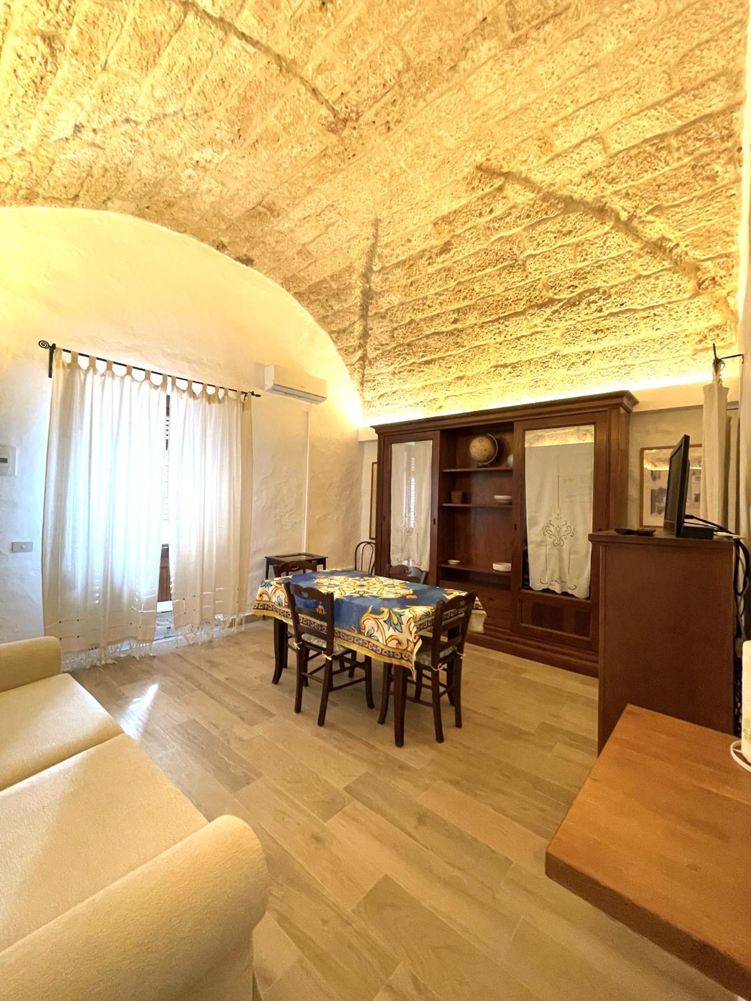 Casa Praia แตร์ราซีนี ภายนอก รูปภาพ